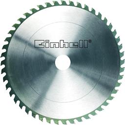 Einhell Δίσκος Κοπής Ξύλου Φαλτσοπρίονου 250mm 4311111 1τμχ από το e-shop
