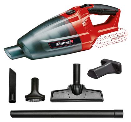 Einhell Επαναφορτιζόμενο 18V Χωρίς Φορτιστή & Μπαταρία TE-VC 18 Li-solo από το e-shop