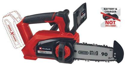 Einhell Fortexxa 18/20 TH Κλαδευτικό Αλυσοπρίονο Μπαταρίας Solo Brushless 18V 2.5kg με Λάμα 20cm από το e-shop