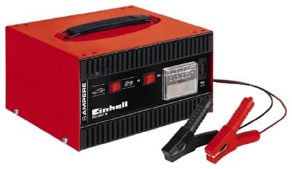 Einhell Φορτιστής Μπαταρίας Αυτοκινήτου 6/12V CC-BC 8 από το e-shop