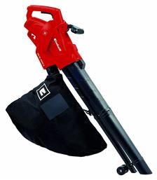 Einhell GC-EL 2500 E Φυσητήρας Χειρός Ηλεκτρικός 2500W με Ρύθμιση Έντασης