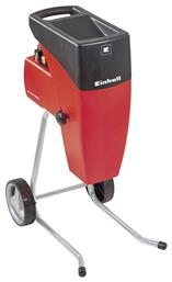 Einhell GC-RS 2540 Θρυμματιστής Κλαδιών Ηλεκτρικός από το e-shop