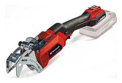 Einhell GE-GS 18/150 Κλαδευτικό Αλυσοπρίονο Μπαταρίας Solo 18V 1.38kg με Λάμα 10cm