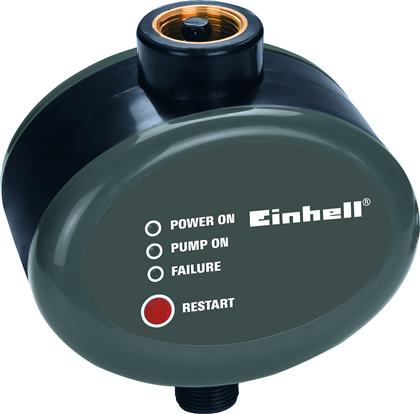 Einhell 4174221 Ηλεκτρονικός Ελεγκτής Πίεσης από το e-shop