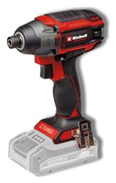 Einhell Κατσαβίδι 18V Solo