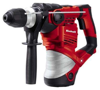 Einhell Κρουστικό Σκαπτικό Πιστολέτο Ρεύματος 1600W