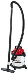 Einhell TC-VC 1812 S Ρεύματος 1250W 12lt από το e-shop