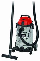 Einhell TC-VC 1930 SA Kit Ρεύματος 1500W 30lt από το e-shop