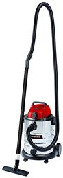 Einhell TH-VC 1930 SA Ρεύματος 1500W 30lt από το e-shop