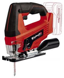 Einhell Σέγα TC-JS 18Li-Solo 18V Χωρίς Μπαταρία από το e-shop