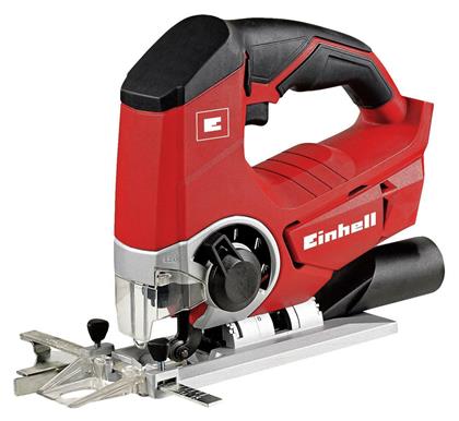 Einhell Σέγα TE-JS 18 V-Li Solo 18V Χωρίς Μπαταρία