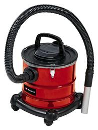 Einhell TC-AV 1720 DW Σκούπα Στάχτης 1250W με Κάδο 20lt από το e-shop