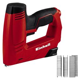 Einhell TC-EN 20 E Καρφωτικό Ρεύματος για Καρφιά και Συνδετήρες