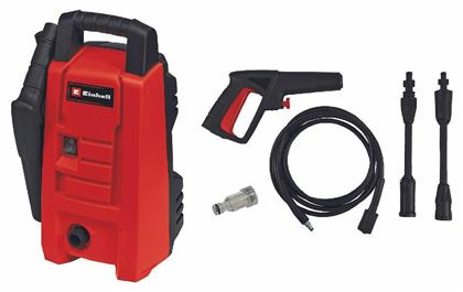 Einhell TC-HP 90 Πλυστικό Ρεύματος 1200W με Πίεση 90bar