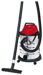 Einhell TC-VC 1930 S Ρεύματος 1500W 30lt από το e-shop