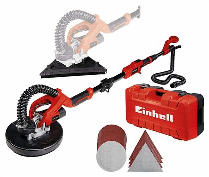 Einhell TE-DW 225 X Τηλεσκοπικό Τριβείο Γυψοσανίδας 750W