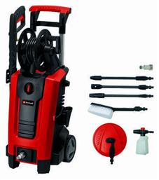 Einhell TE-HP 140 Πλυστικό Ρεύματος 140bar