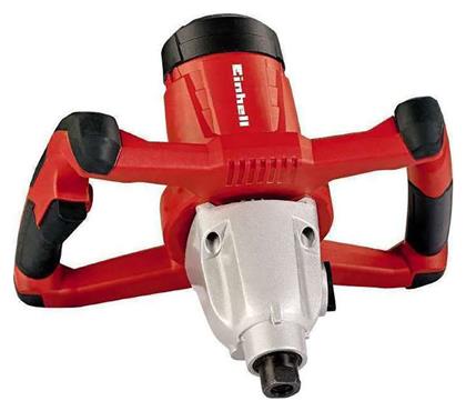 Einhell TE-MX 1600-2 CE Ηλεκτρικός Αναδευτήρας 1600W με Εξάρτημα Ανάδευσης από το Esmarket