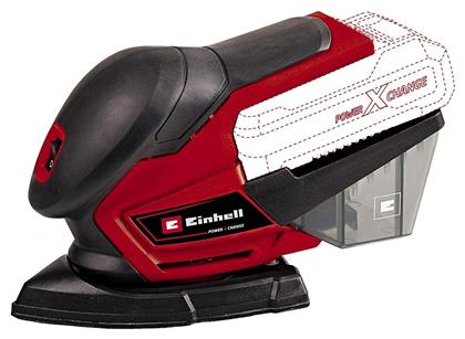 Einhell TE-OS 18/150 Li Solo Πολυτριβείο 18V Solo