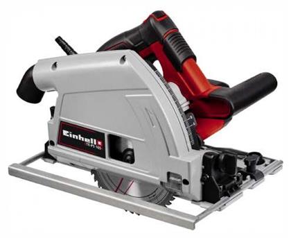 Einhell TE-PS 165 Δισκοπρίονο 1200W με Σύστημα Αναρρόφησης από το e-shop