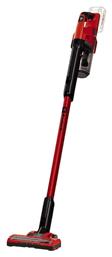 Einhell TE-SV 18 Li-Solo Επαναφορτιζόμενη 2 σε 1 Κόκκινη από το e-shop