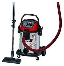 Einhell TE-VC 2025 SACL Σκούπα Υγρών / Στερεών 2200W με Κάδο 25lt