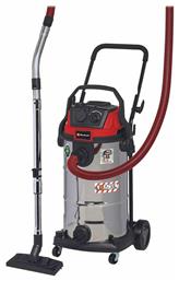 Einhell TE-VC 2340 SACL Σκούπα Υγρών / Στερεών 1500W με Κάδο 40lt από το e-shop