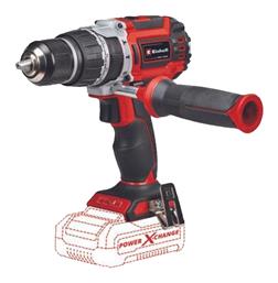 Einhell TP-CD 18/60 Li- i BL Κρουστικό Δραπανοκατσάβιδο 18V Solo
