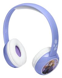 eKids Frozen 2 Bluetooth / 3.5mm Purple / White