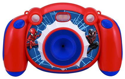 eKids Spiderman SM-535 Παιδική 2MP Κόκκινη