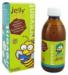 Eladiet Jelly Kids Prevent Βιταμίνη 150ml