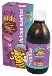 Eladiet Jelly Kids Sweet Dreams Πολυβιταμίνη 150ml