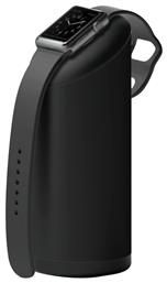 Elago W Stand Charging Station Μαύρο (Apple Watch)