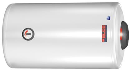 Elco Duro Glass Θερμοσίφωνας 80lt Glass Δαπέδου 3kW