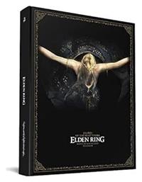 Elden Ring Official Strategy Guide, Vol. 2: Shards of the Shattering από το Filinda