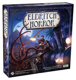 Eldritch Horror 14+ Ετών (EN) Fantasy Flight από το Public