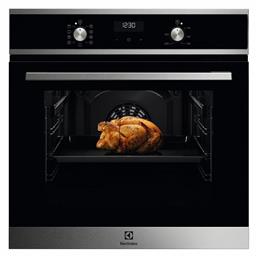 Electrolux Άνω Πάγκου Inox EOD5H70BX