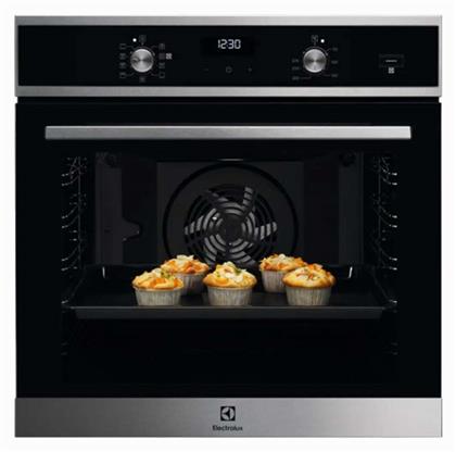 Electrolux Άνω Πάγκου Inox EOD5H70X