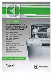 Electrolux E6DMU101 Αλάτι Πλυντηρίου Πιάτων σε Σκόνη 1kg E6DMU101