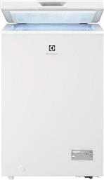 Electrolux Καταψύκτης Μπαούλο 98lt
