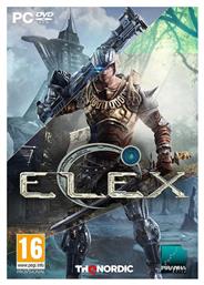 Elex από το Plus4u