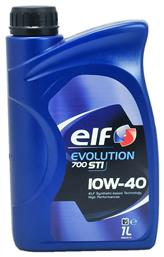 Elf Evolution 700 STI Λάδι 10W-40