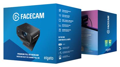 Elgato Facecam MK.2 Κάμερα για PC