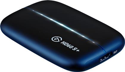 Elgato HD60 S+ Game Capture Card