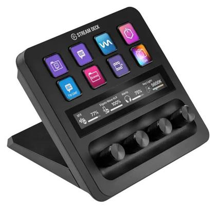 Elgato Stream Deck Live Content Creation Controller για PC