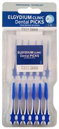 Elgydium Dental Picks Μεσοδόντιες Οδοντογλυφίδες 36τμχ