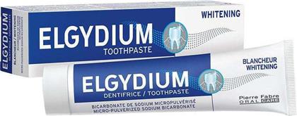 Elgydium Whitening Οδοντόκρεμα για Λεύκανση 100ml από το Pharm24