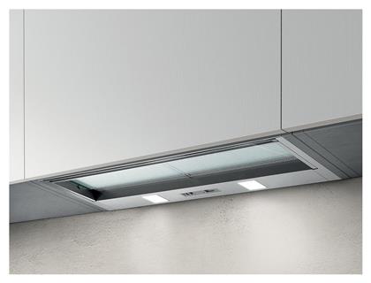 Elica Ciak Lux GR/A/L/56 Συρόμενος Απορροφητήρας 60cm Inox από το Elektrostore24