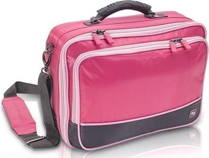 Elite Bags Ιατρική Τσάντα Community σε Ροζ Χρώμα