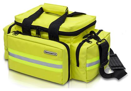 Elite Bags Ιατρικό Σακίδιο Α' Βοηθειών Emergency's Light σε Κίτρινο Χρώμα από το Medical